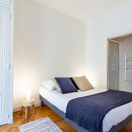 Ferienwohnung Dify Le Confetti - Bellecour Lyon Exterior foto