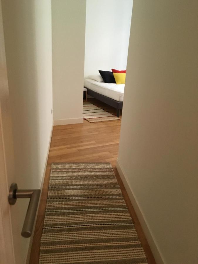 Ferienwohnung Dify Le Confetti - Bellecour Lyon Exterior foto