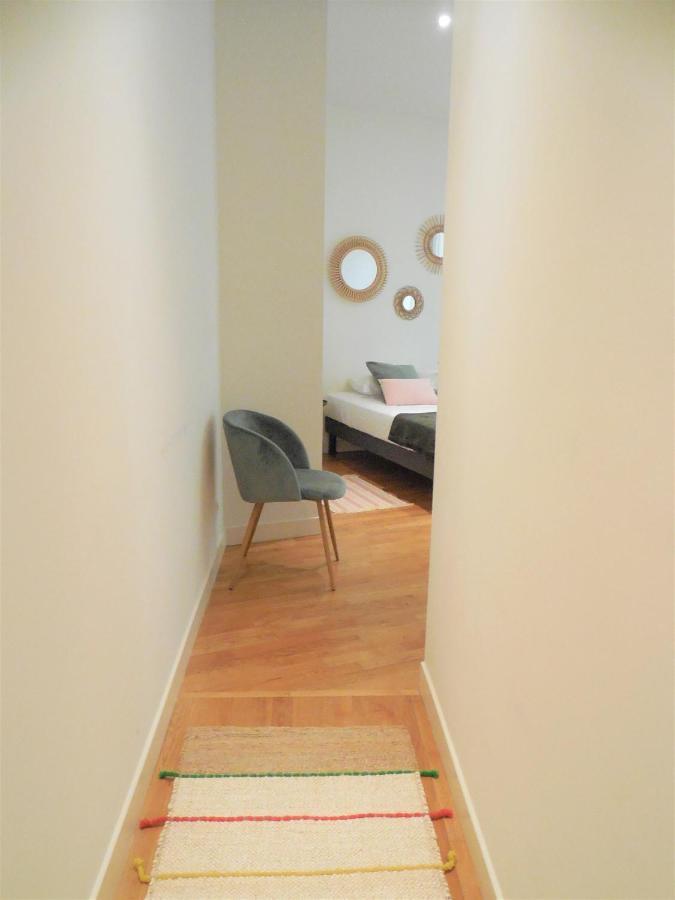 Ferienwohnung Dify Le Confetti - Bellecour Lyon Exterior foto